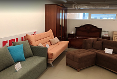 Мягкая мебель: правильный выбор расцветки дивана